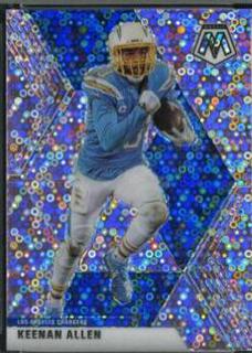 Keenan Allen