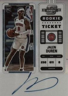 Jalen Duren