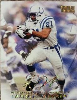 Lamont Warren