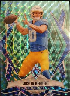 Justin Herbert