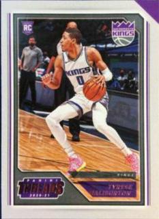 Tyrese Haliburton