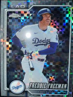 Freddie Freeman