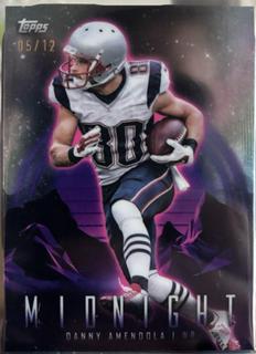 Danny Amendola