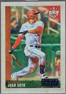Juan Soto