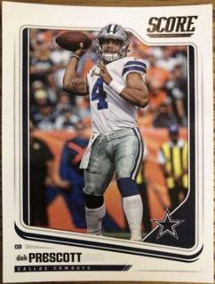Dak Prescott