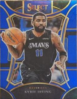 Kyrie Irving