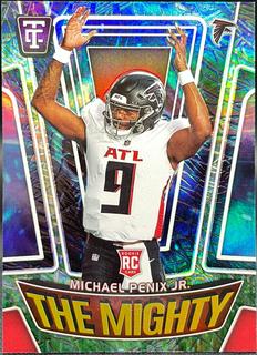Michael Penix Jr.