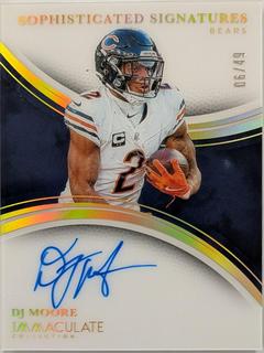 DJ Moore