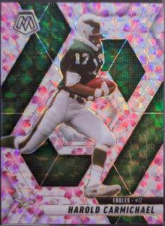Harold Carmichael