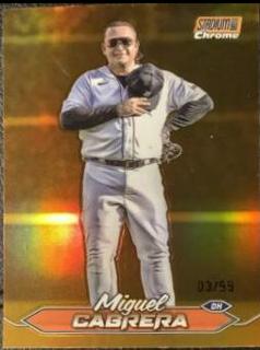 Miguel Cabrera