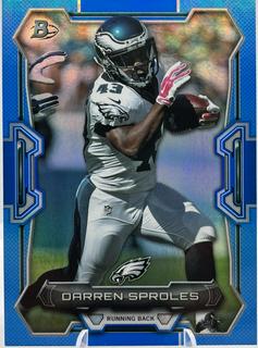 Darren Sproles