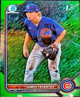 James Triantos