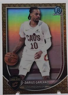 Darius Garland