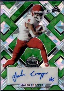Jalen Cropper
