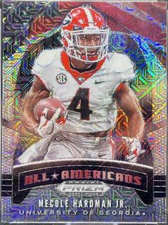 Mecole Hardman Jr.