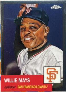 Willie Mays