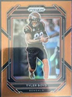 Tyler Boyd
