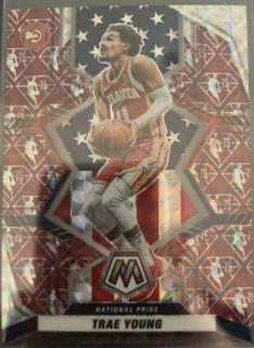 Trae Young