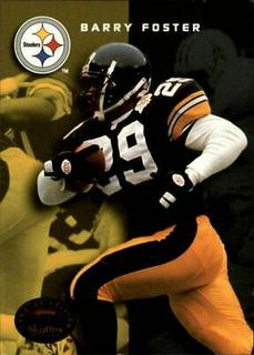 Barry Foster
