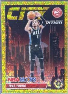 Trae Young