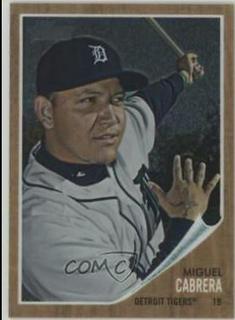 Miguel Cabrera