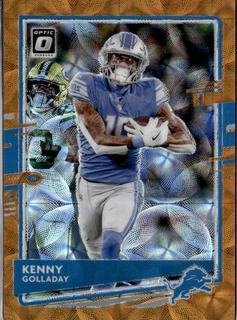 Kenny Golladay