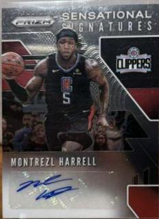Montrezl Harrell
