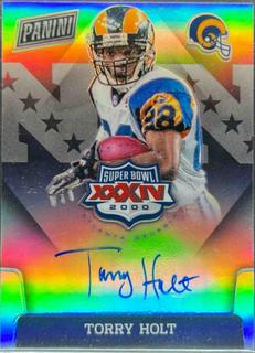 Torry Holt