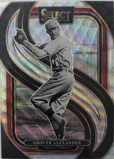 Grover Alexander