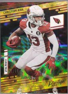 Christian Kirk