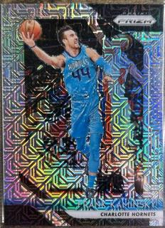 Frank Kaminsky