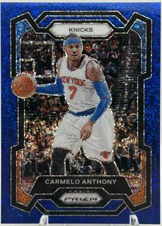 Carmelo Anthony