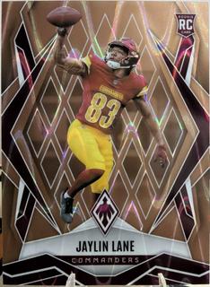 Jaylin Lane