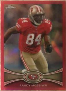 Randy Moss