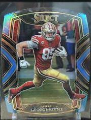 George Kittle