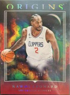 Kawhi Leonard