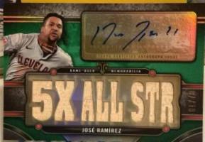 Jose Ramirez