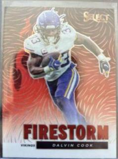 Dalvin Cook