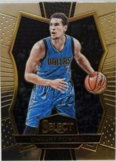 Dwight Powell