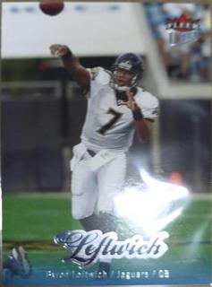Byron Leftwich
