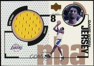 Kobe Bryant