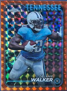 Delanie Walker