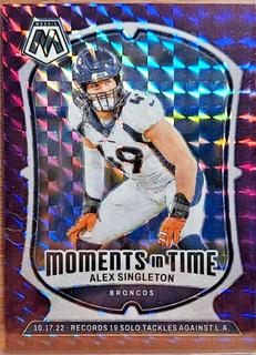 Alex Singleton