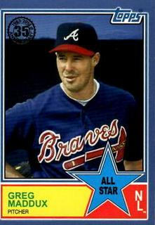 Greg Maddux