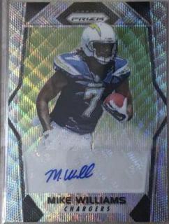 Mike Williams