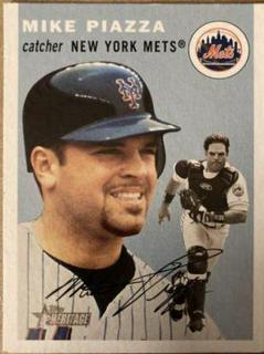 Mike Piazza