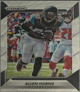 Allen Hurns