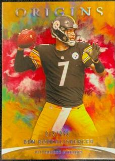 Ben Roethlisberger
