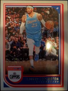 Robert Covington