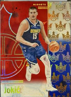 Nikola Jokic